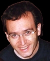Alberto T. Estévez