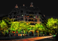 Genetic Barcelona Project