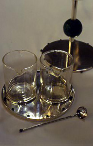 Vinajeras